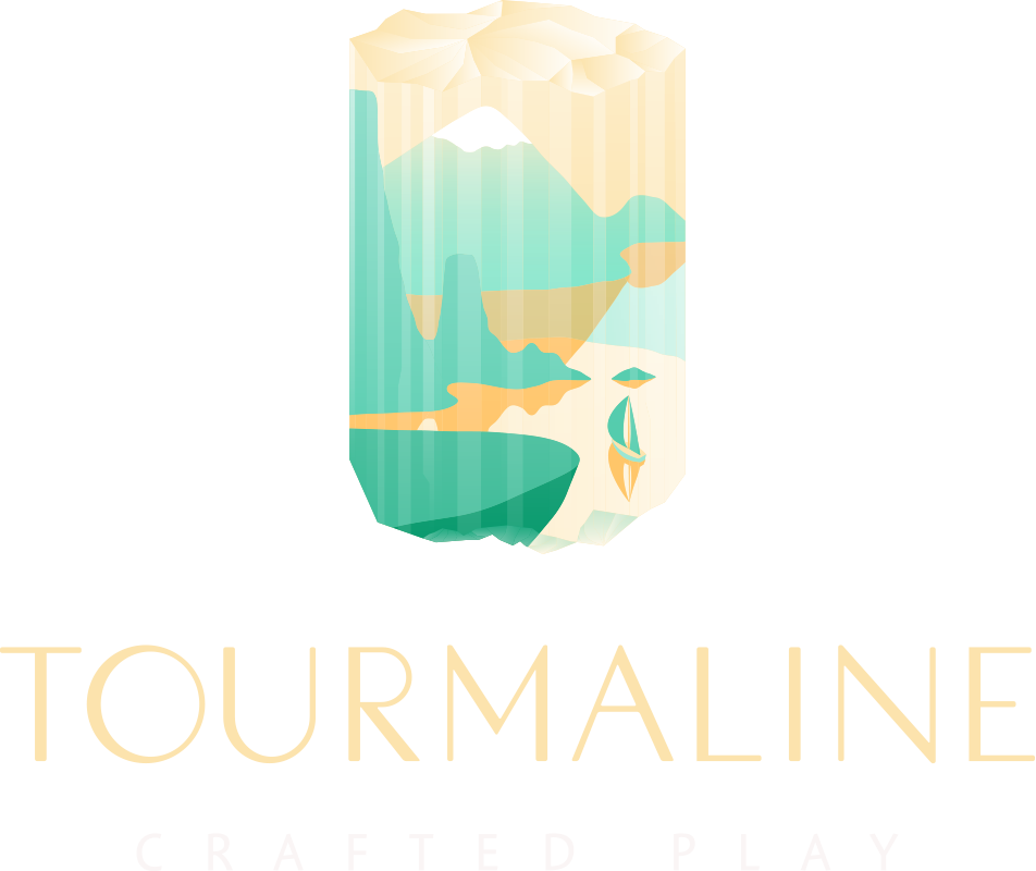 Tourmaline - Crafted Play
